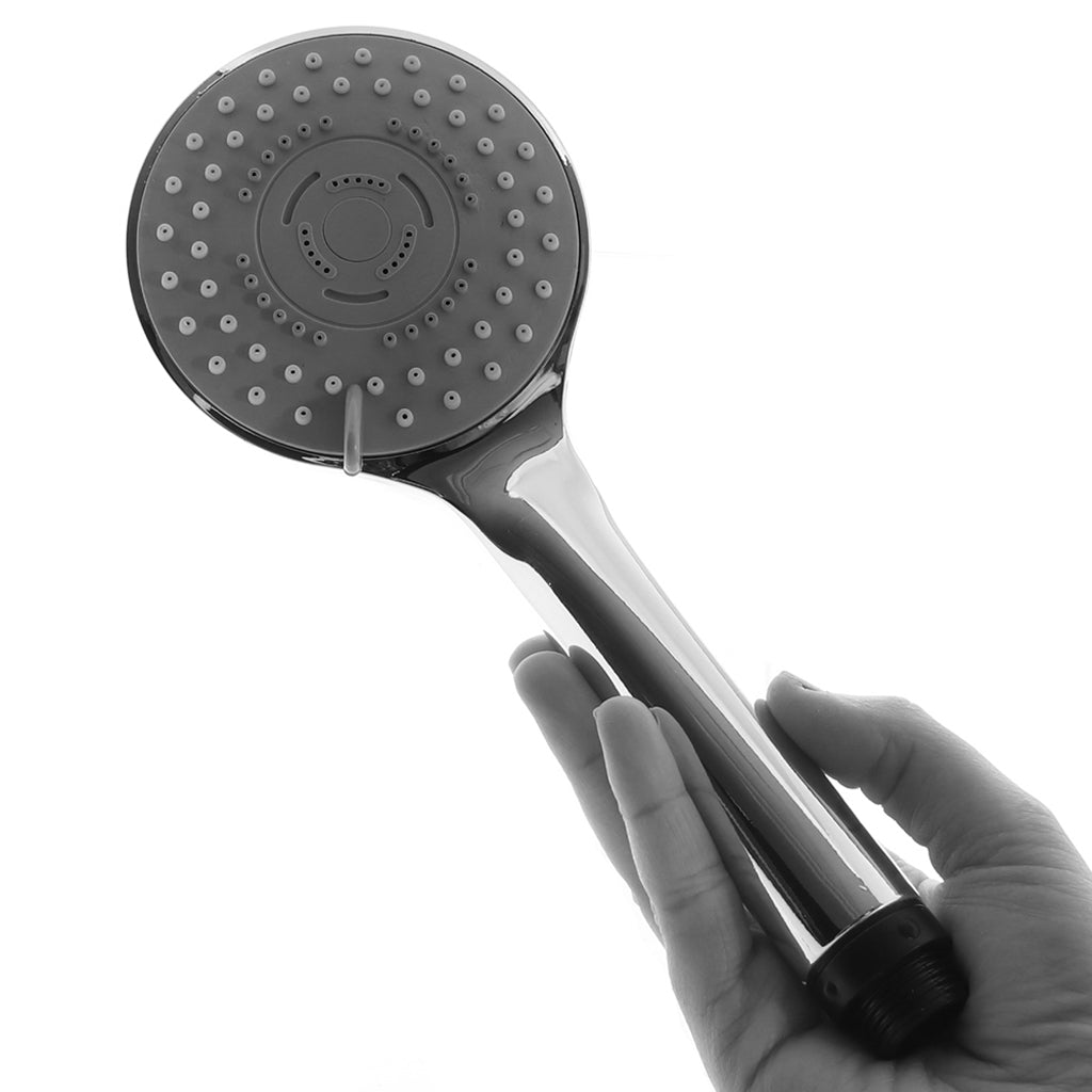 Clean Stream Discreet Shower Head & Enema Nozzle Anal Sex Toys > Douche and Enema