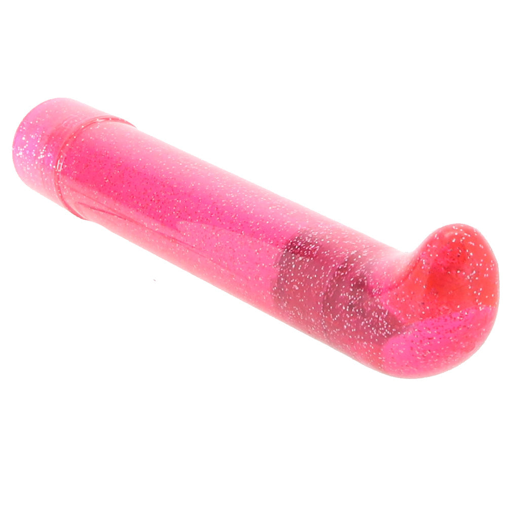 Sparkle Slim G-Vibe in Pink Shop by Brand > CalExotics