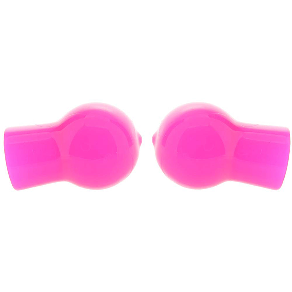 nipple play Advanced Nipple Suckers in Pink Bondage and Fetish > Nipple Stimulators & Clamps