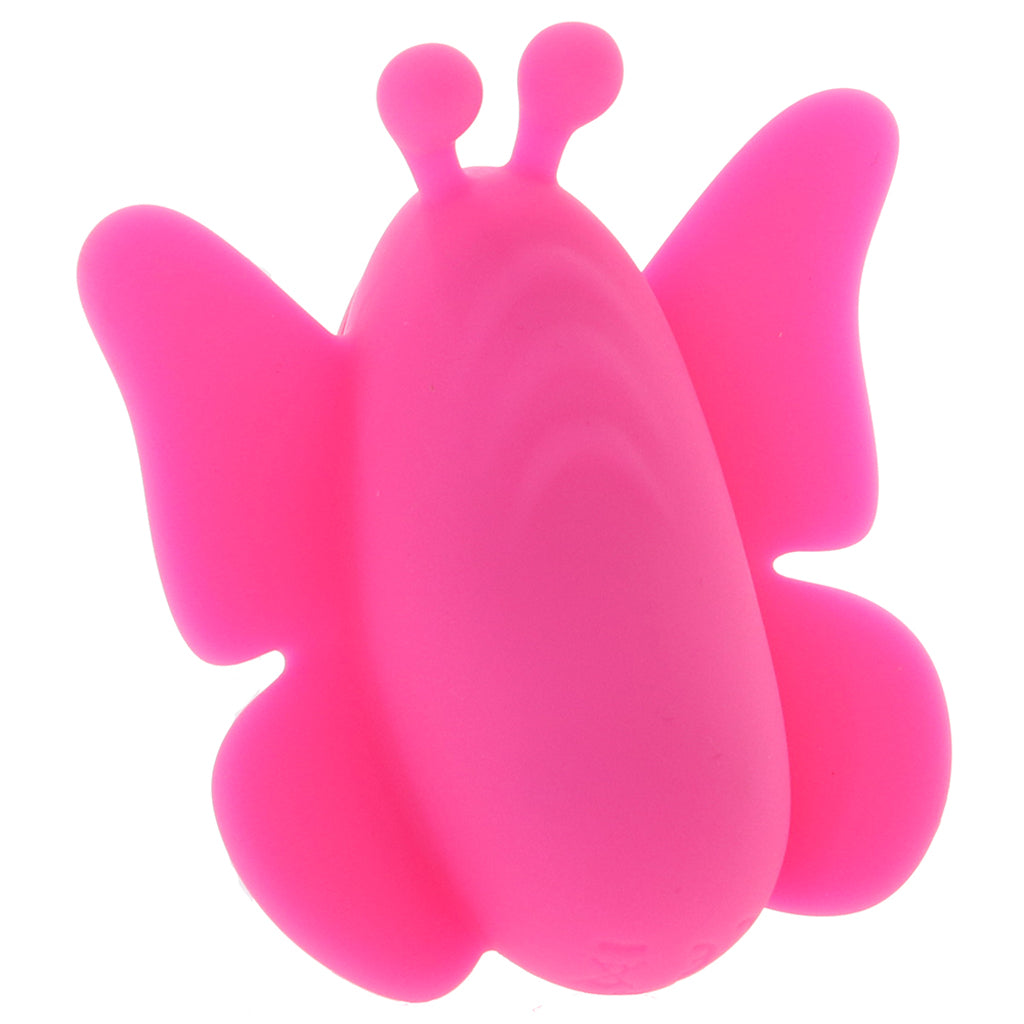 Neon Vibes The Flutter Vibe Vibrators > Wearable & Panty Vibrators