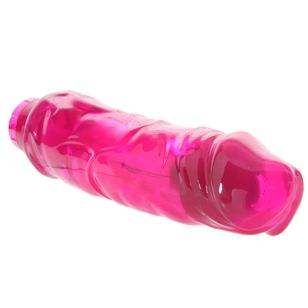 Selopa Thicc Boi Vibe Vibrators > Realistic Vibrator Dildos