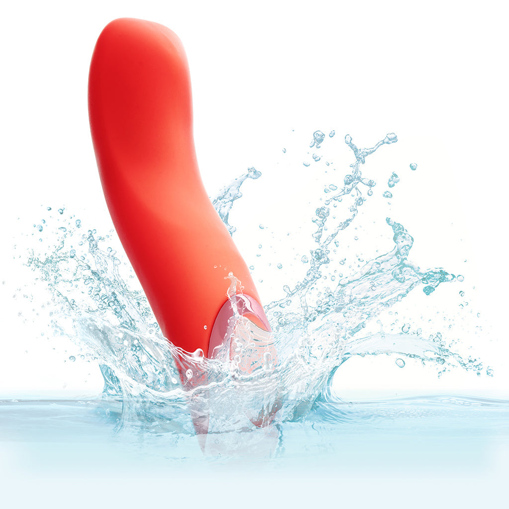 Kroma Turbo Curve Vibe Vibrators > G-Spot Vibrators