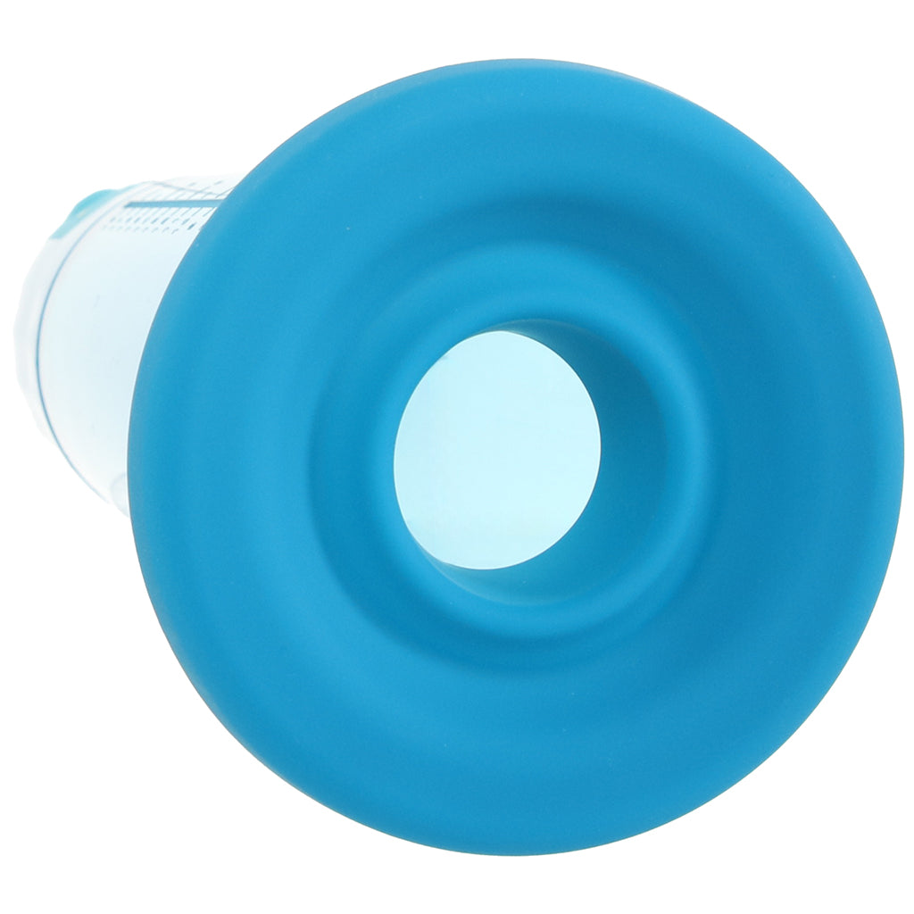 Optimum Series Rechargable Waterproof Penis Pump Male Enhancement > Penis Pumps