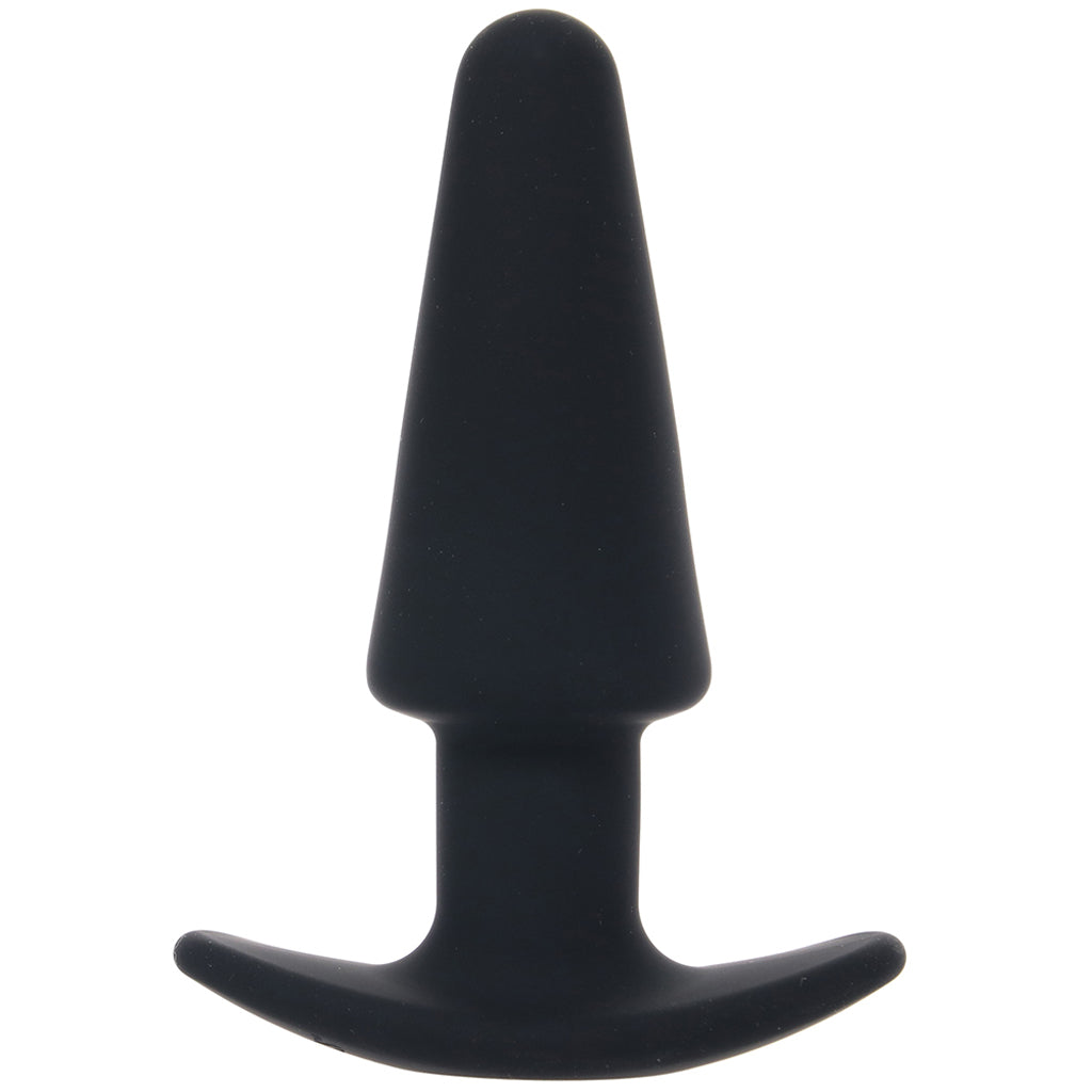 Rock Bottom Tapered Probe Anal Sex Toys > Anal Vibrators
