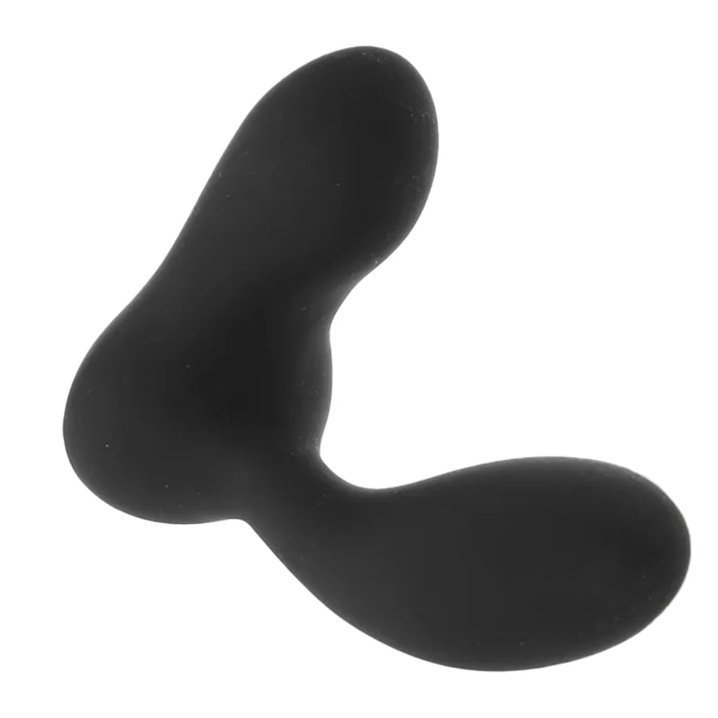 Vick Neo Prostate and Perineum Massager in Black Anal Sex Toys > Prostate Massagers