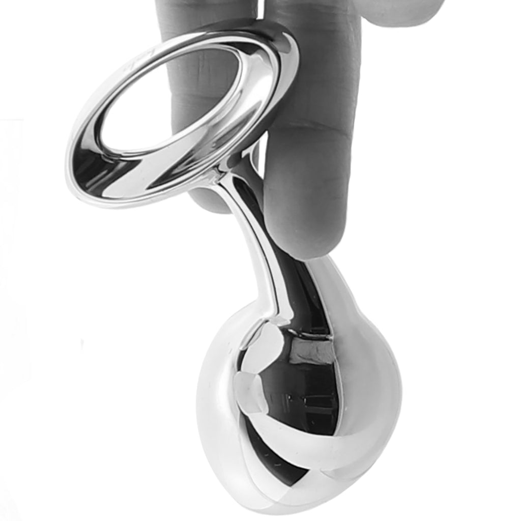 Pure Plug Large Anal Sex Toys > Butt Plugs