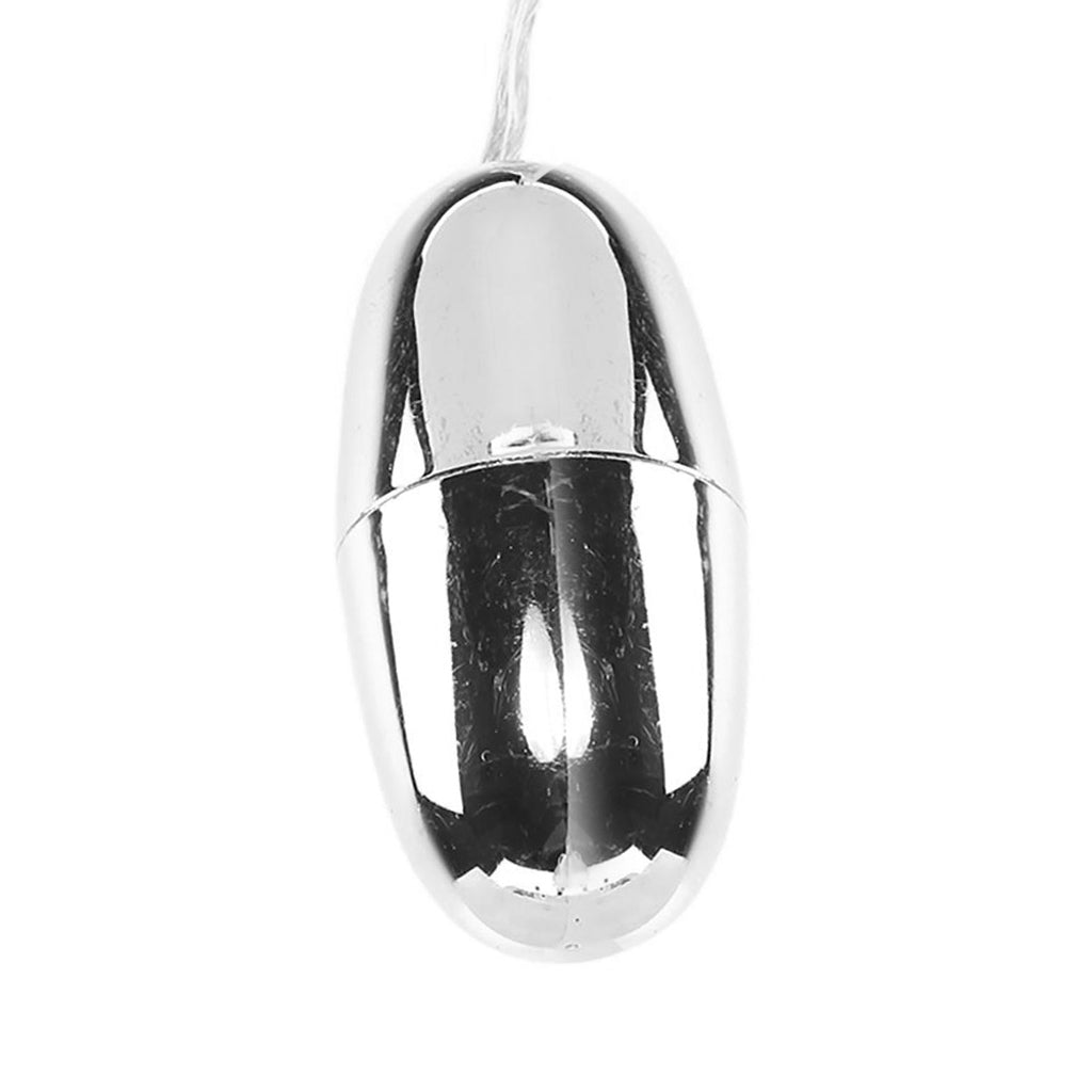Pocket Exotics Silver Bullet Vibe Vibrators > Bullet and Egg Vibrators
