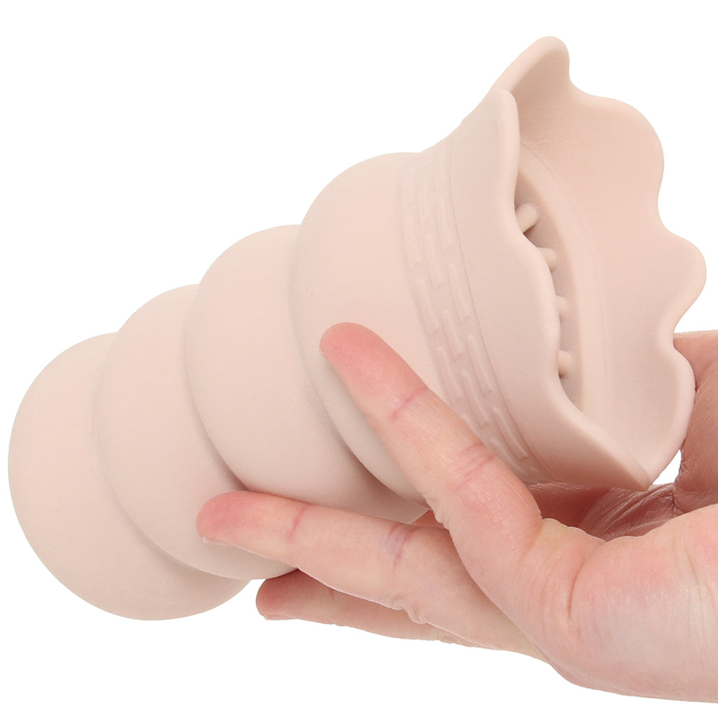 Fantasy F*ckers The Worm Stroker Male Masturbators > Discreet Masturbators
