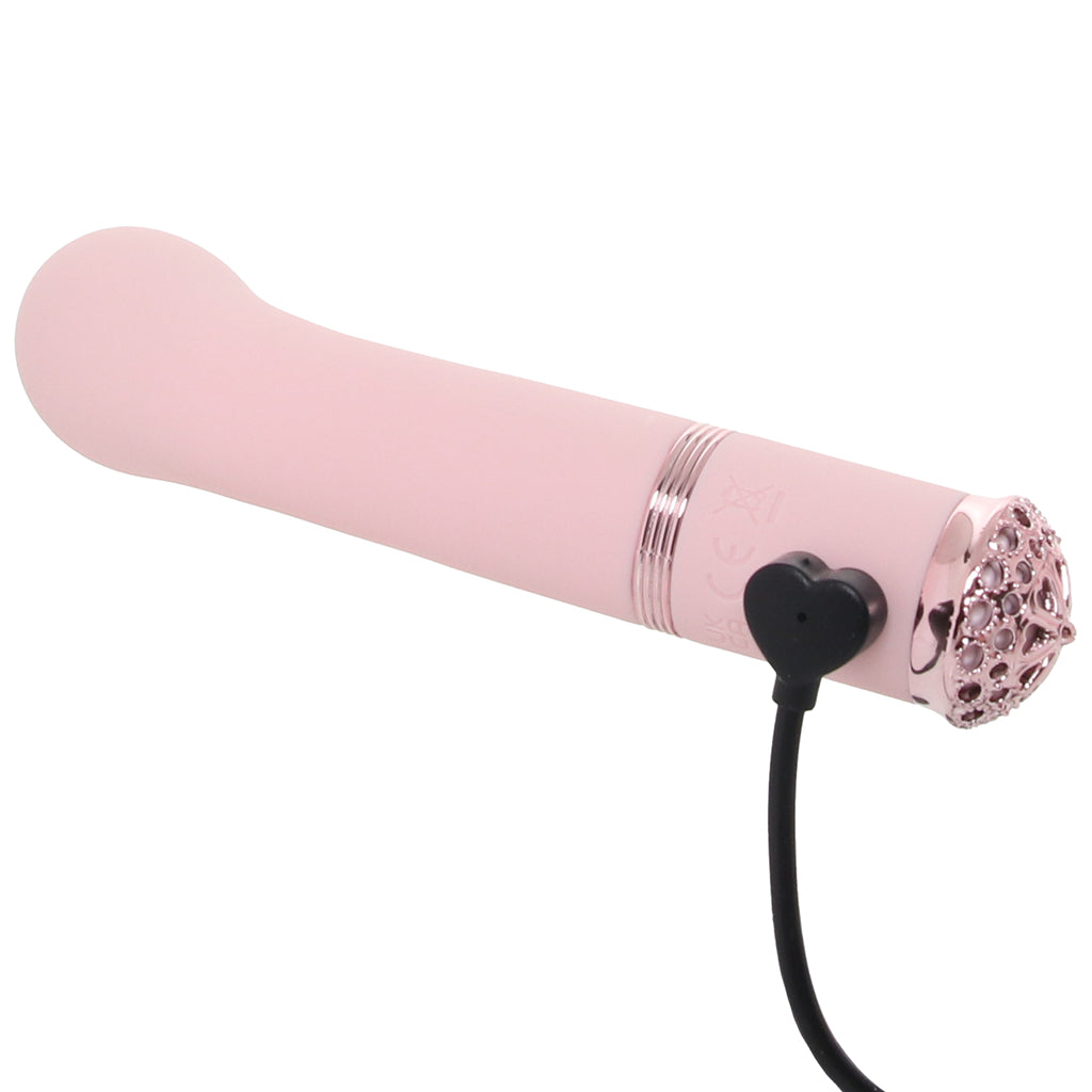 Loveline Cherie G-Spot Vibe Vibrators > G-Spot Vibrators