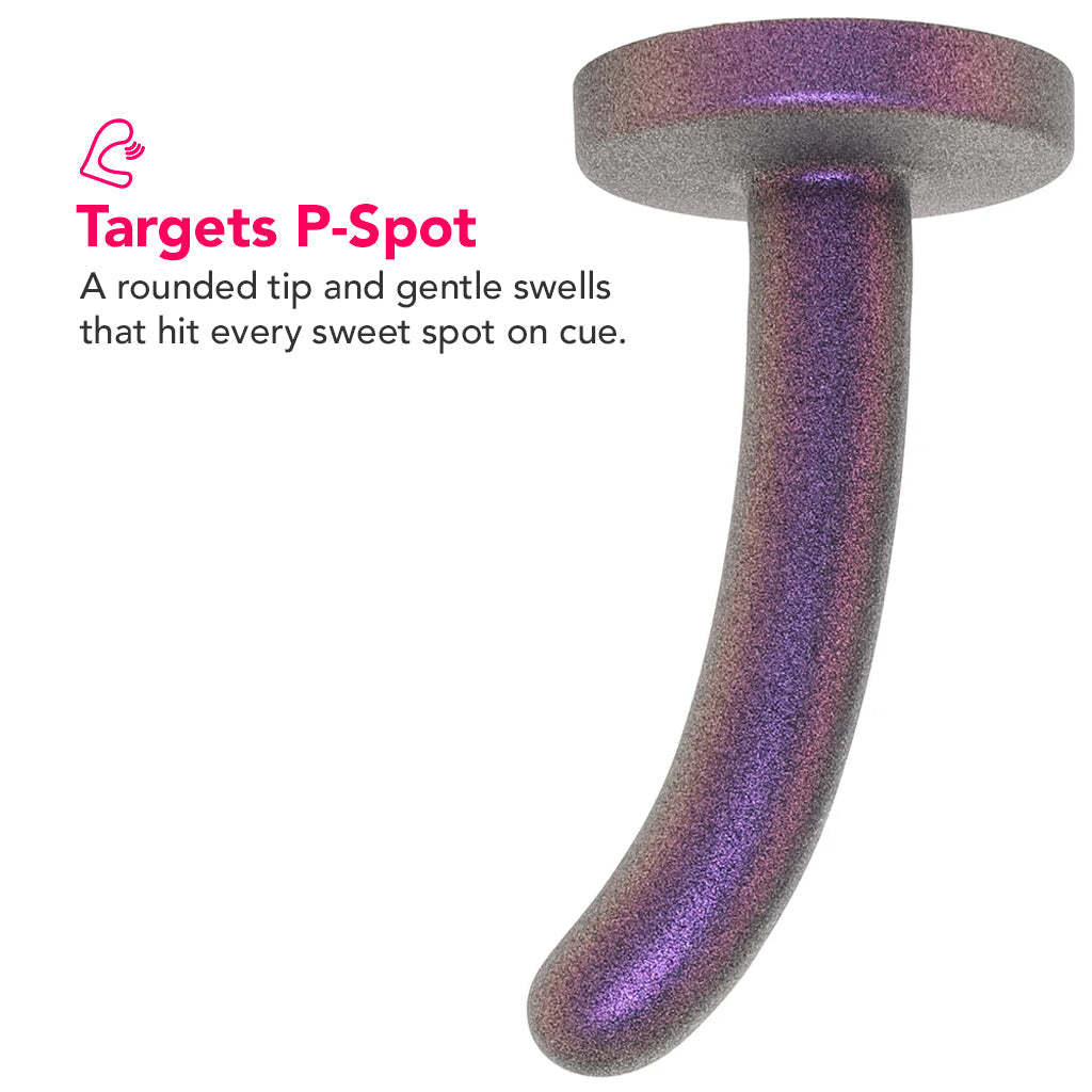 Temptasia Surrender Beginner Peg Dildo Dildo Sex Toys > Pegging Dildos