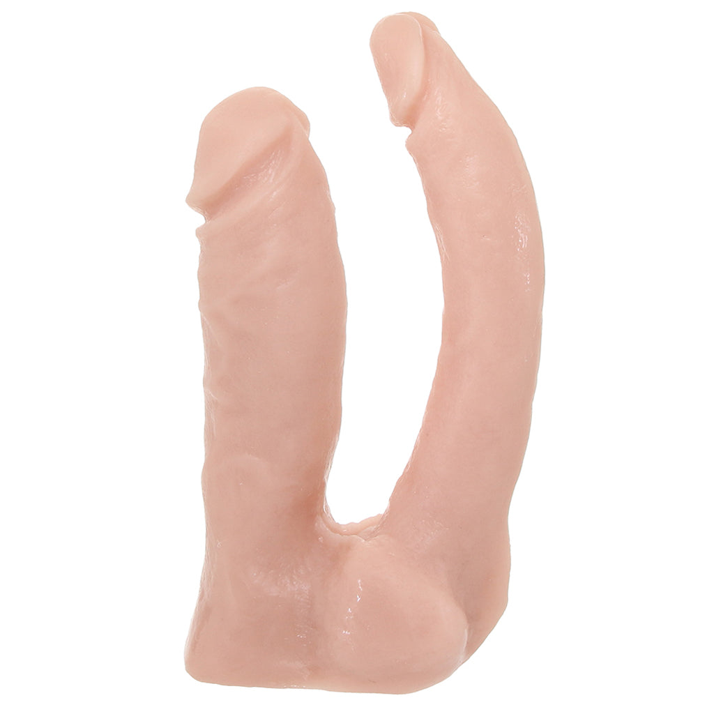 The Naturals Double Penetrator Dildo Sex Toys > Realistic Dildos