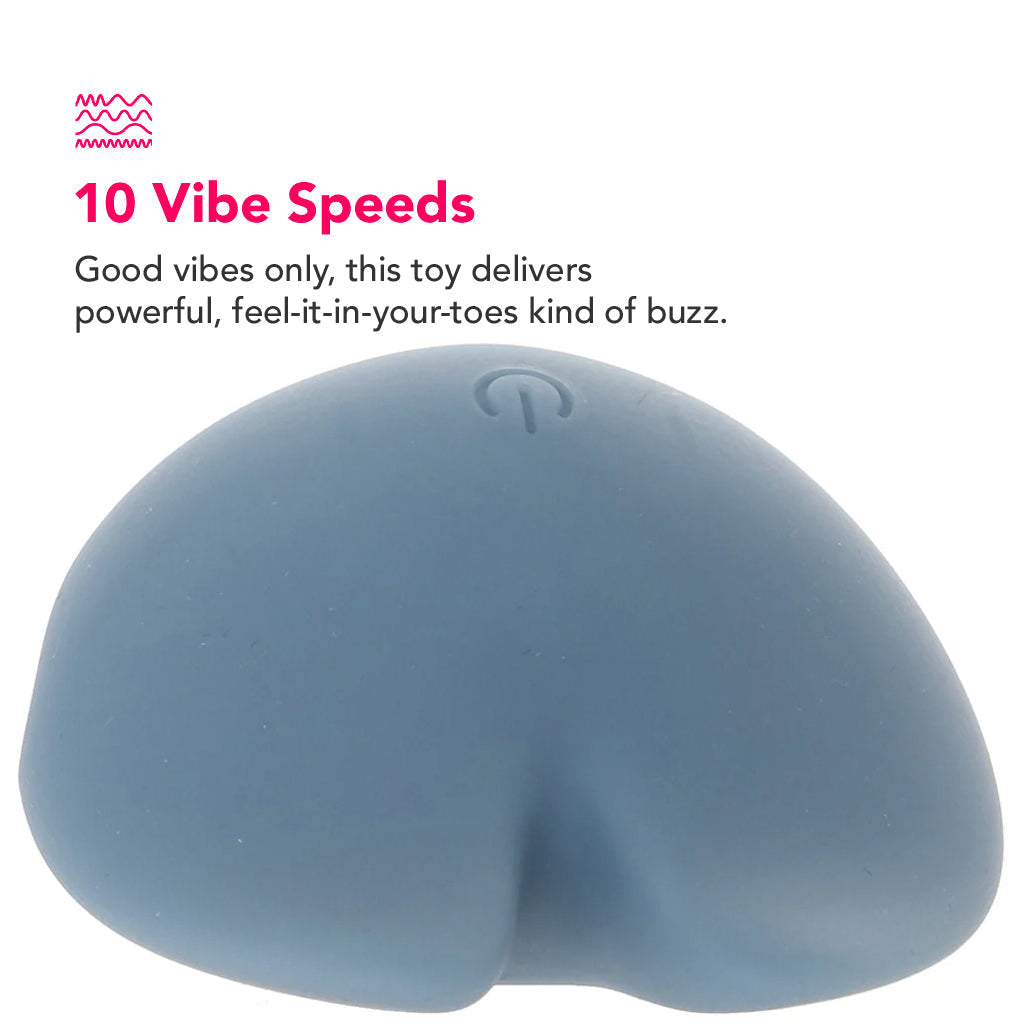 Mod Curve Vibe Vibrators > Clitoral Stimulators