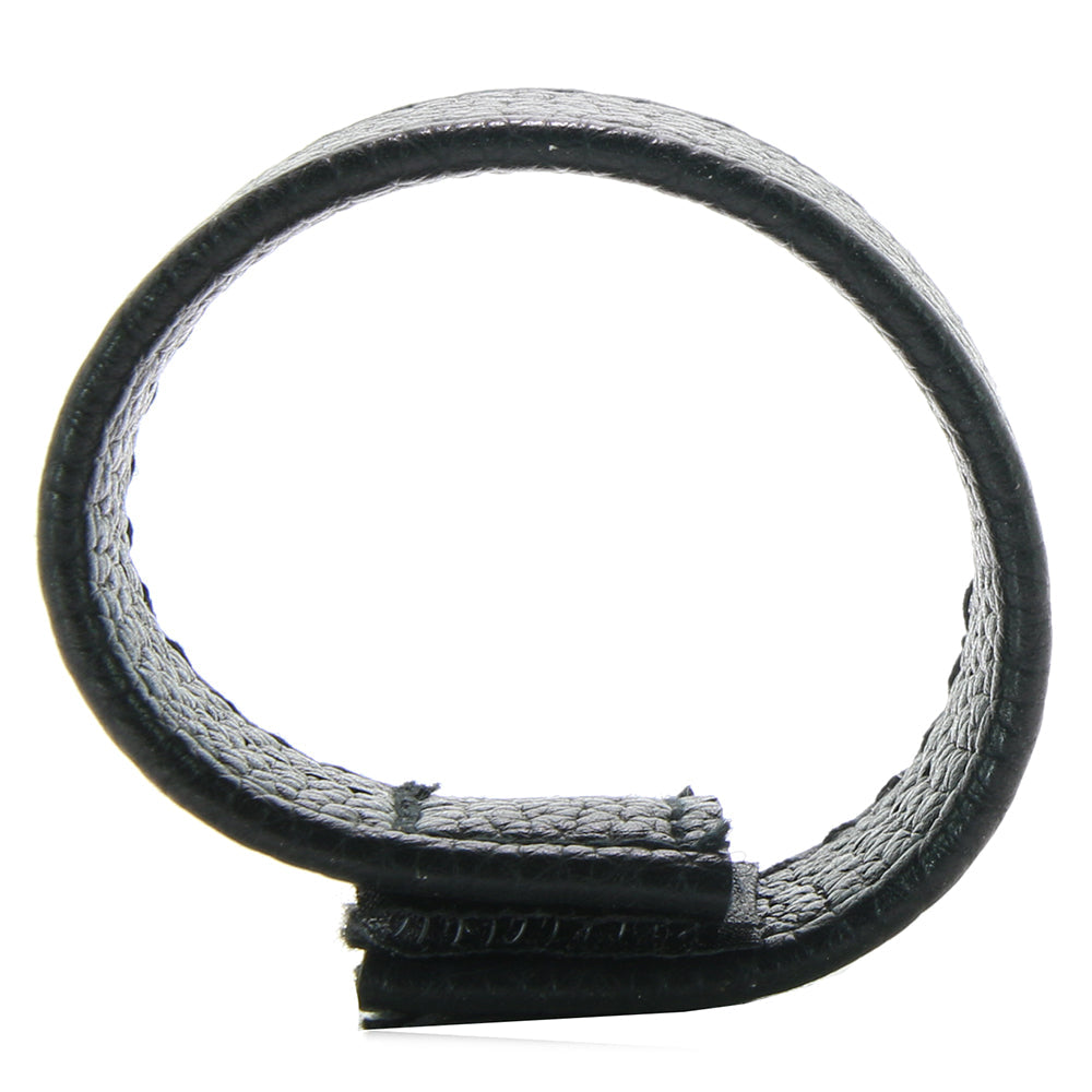 Blue Line 1 Inch Velcro Ball Stretcher Bondage and Fetish > Cock and Ball Devices