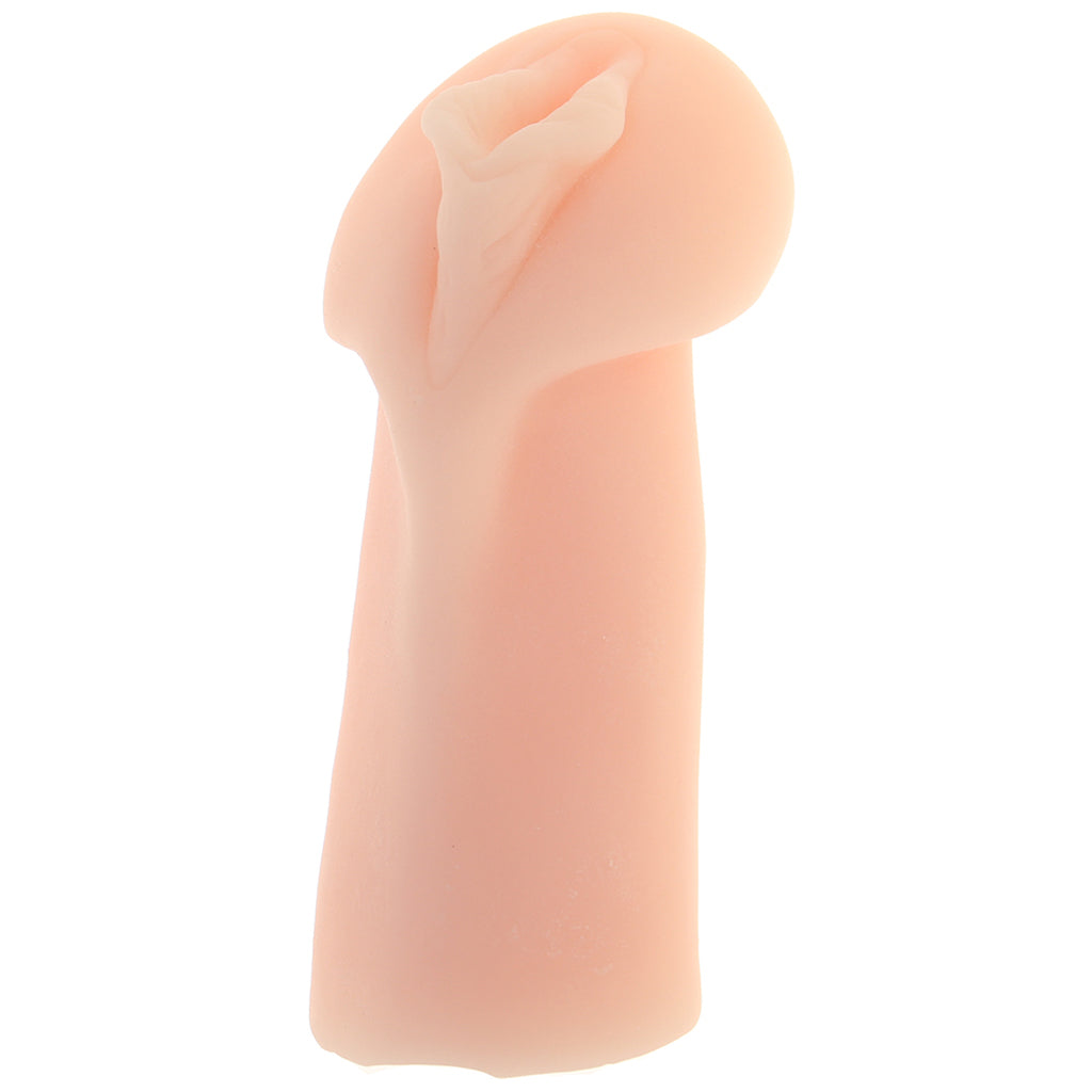 PinkCherry Pocket Pussy Male Masturbators > Pocket Strokers