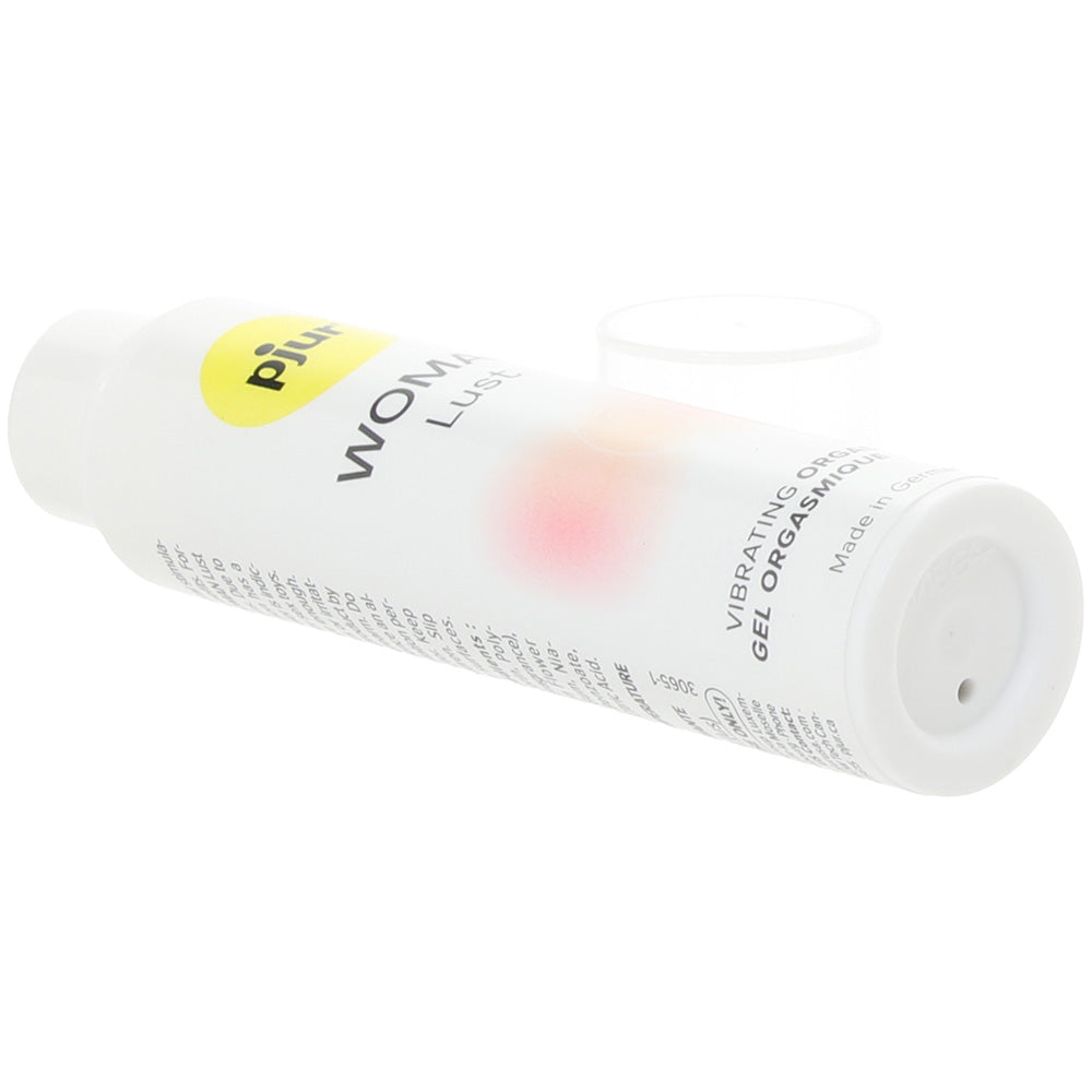 Woman Lust Orgasm Gel in 0.5oz/15ml Lubes and Lotions > Sexual Stimulants