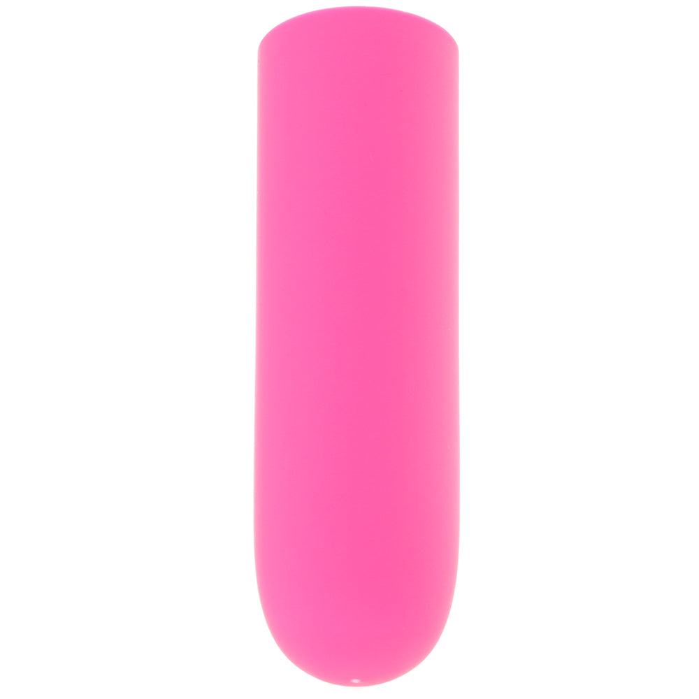 Pink Pussycat Silicone Bullet Vibe Vibrators > Bullet and Egg Vibrators
