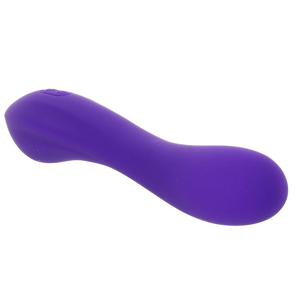 Flex Bend & Hold Rumbler Vibe Vibrators > G-Spot Vibrators