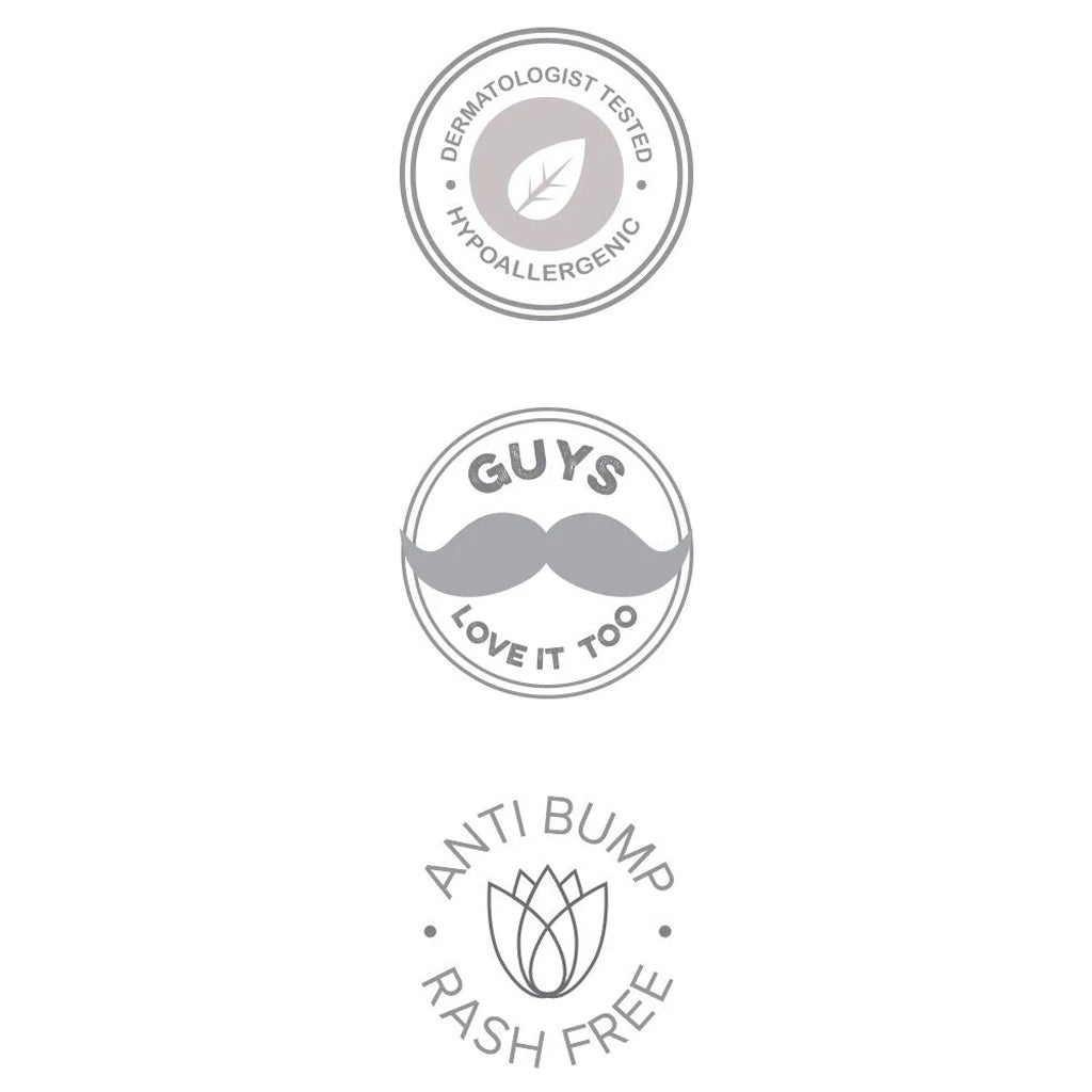 Oh So Smooth Shave Cream .5oz/15ml in Frosted Cake Sensual Love > Personal Care