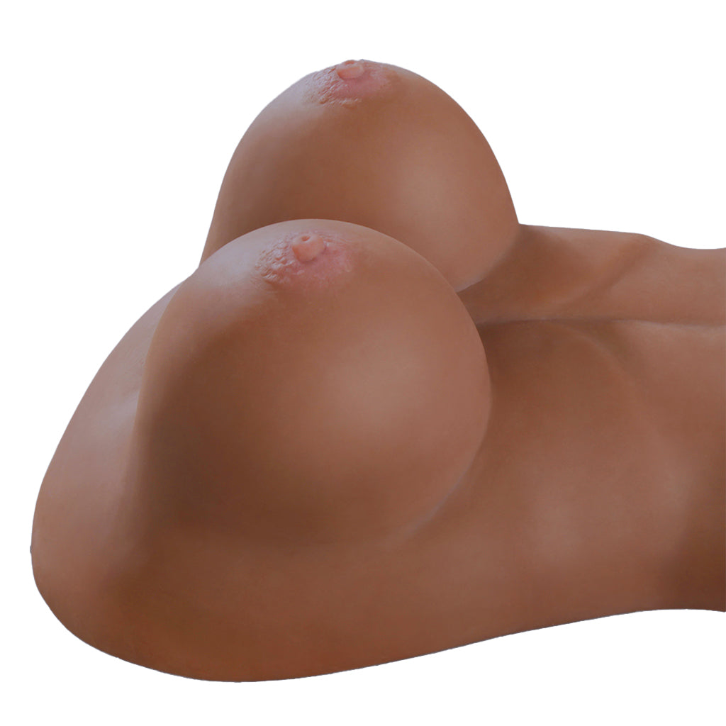 Extreme F**k Me Silly Sista! Masturbator Ultra Realistic Sex Toys