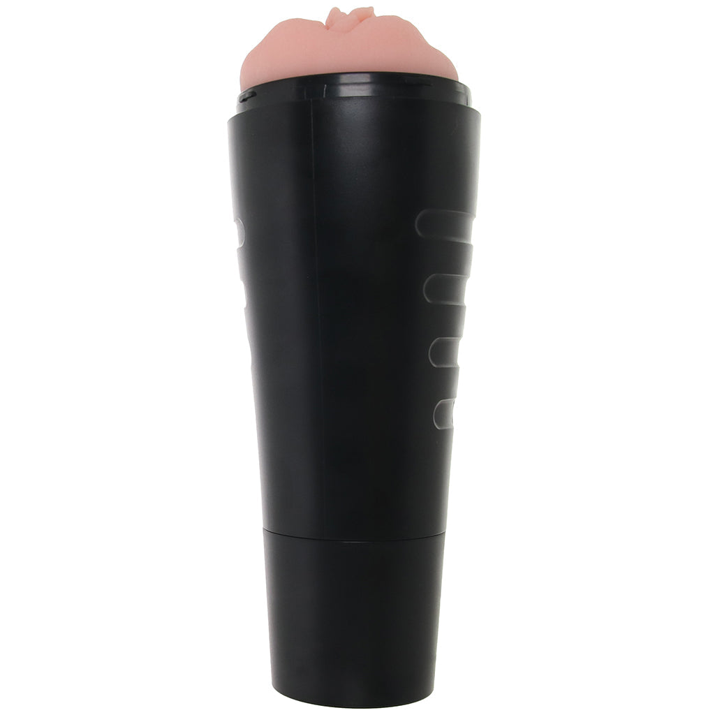 Kleio Valentien Star Stroker Male Masturbators > Pocket Strokers