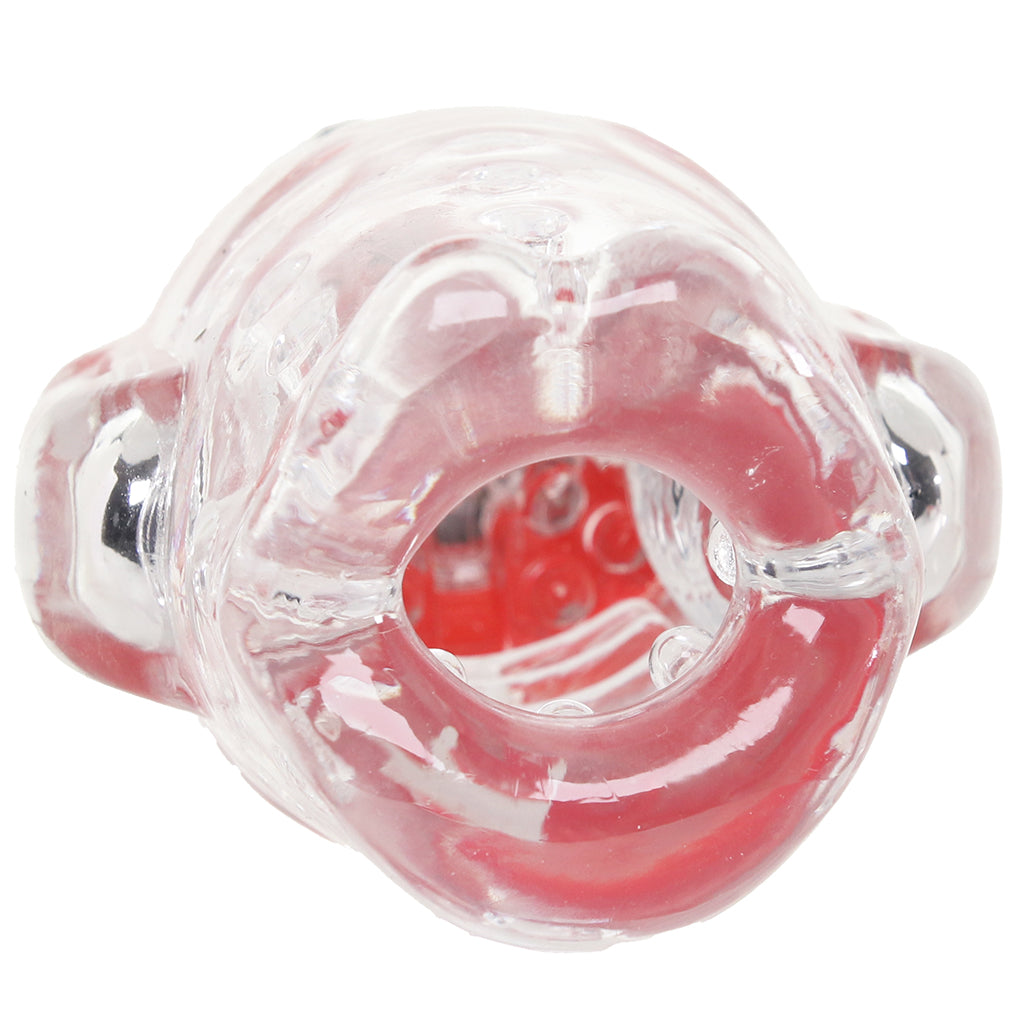 Jock Power Suck Auto Stroker