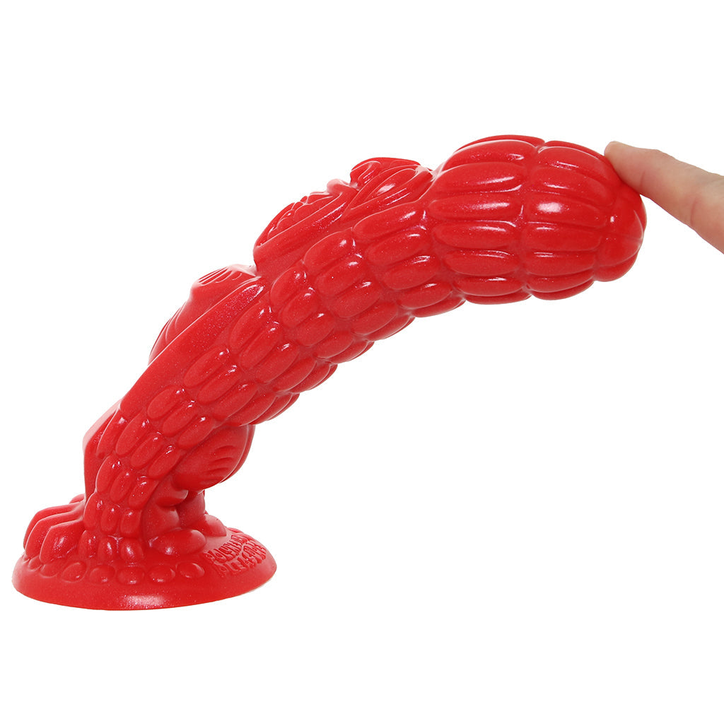 Polynesian Idols Ula' Make Dildo Dildo Sex Toys > Fantasy Dildos
