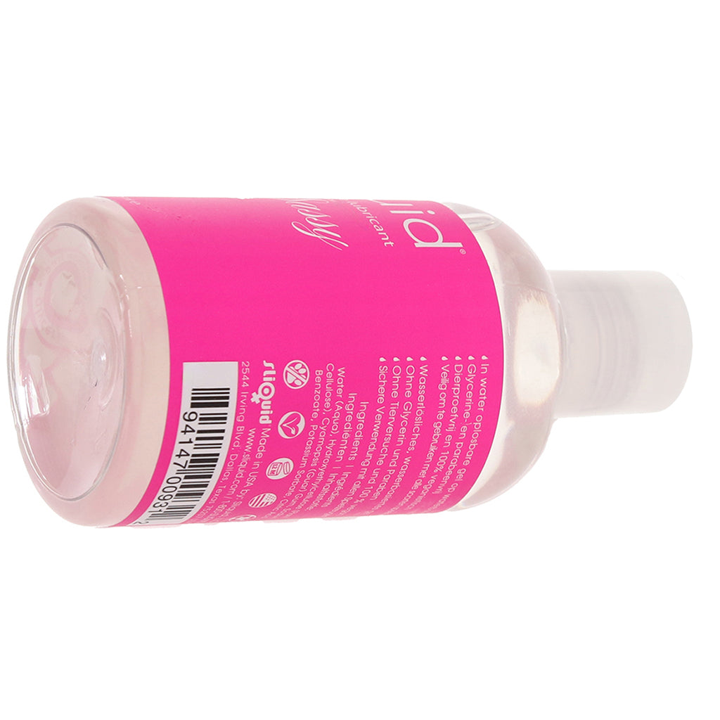 Sassy Booty Gel Natural Lubricant in 8.5oz/255ml Lubes and Lotions > Anal Sex Lubes