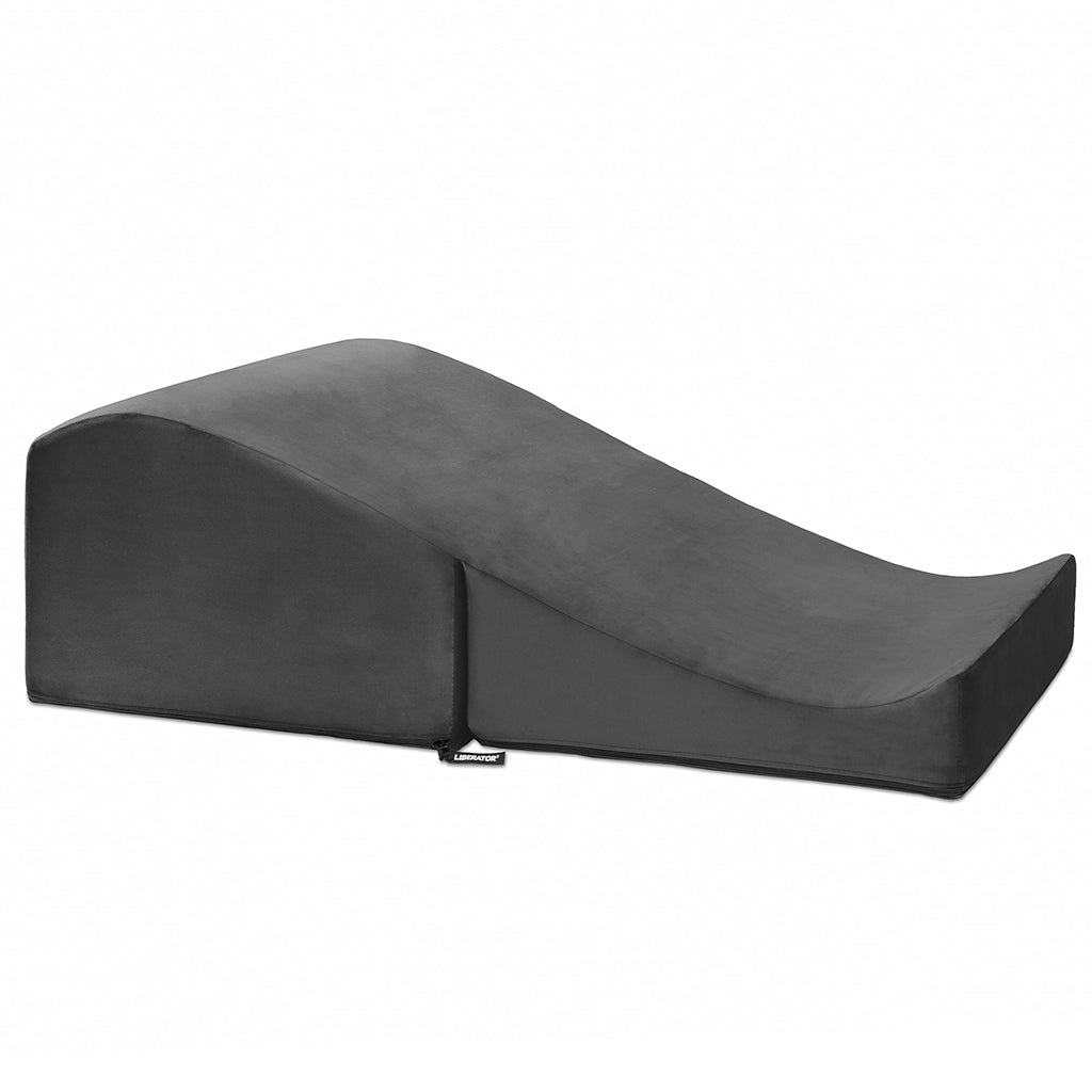 Flip Ramp in Black Sex Furniture