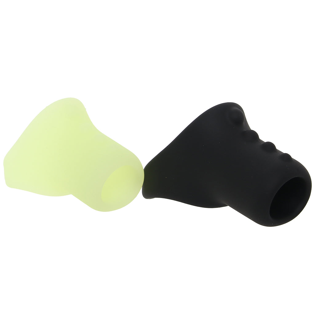 Performance Plus Flare 2 Sling Set Cock Rings