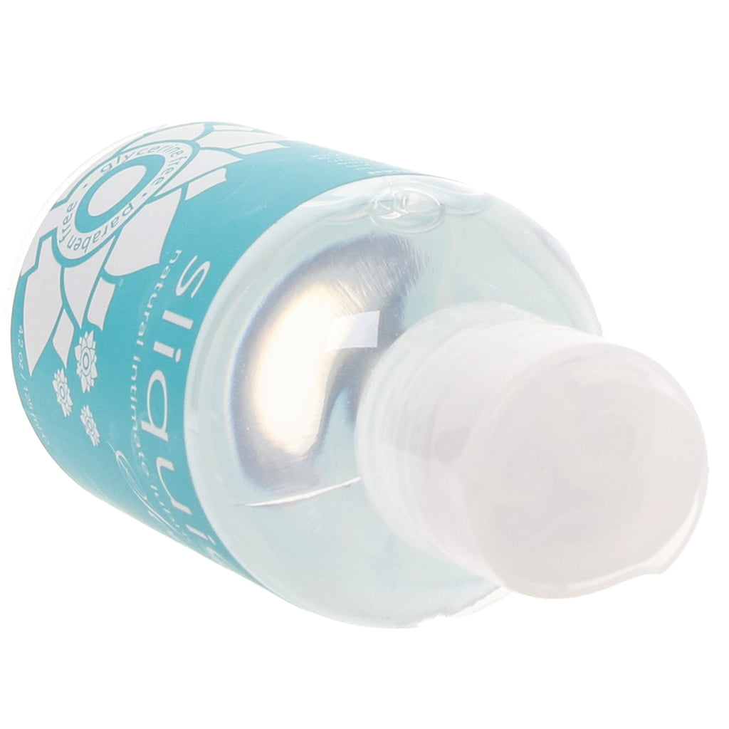Sea Natural Intimate Lube in 4.2oz/125ml Lubes and Lotions > Water Based Sex Lubes