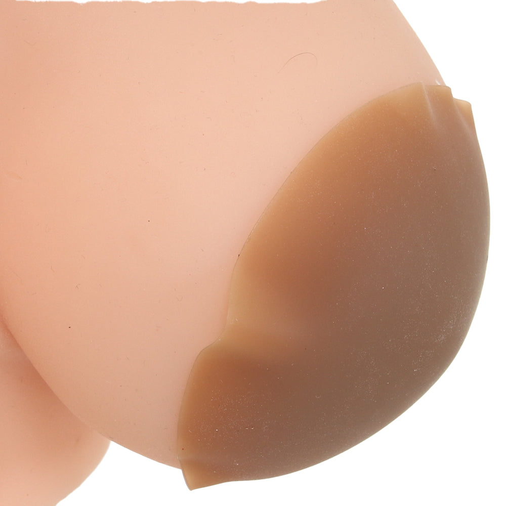 Intimately GG 3 Pack Nipple Covers in Dark Bondage and Fetish > Pleasure Masks and Dress Up Play