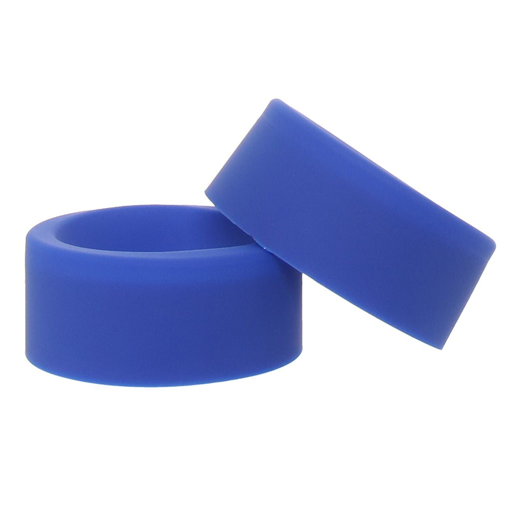 Pumped Automatic Waterproof Penis Pump in Blue Male Enhancement > Penis Pumps
