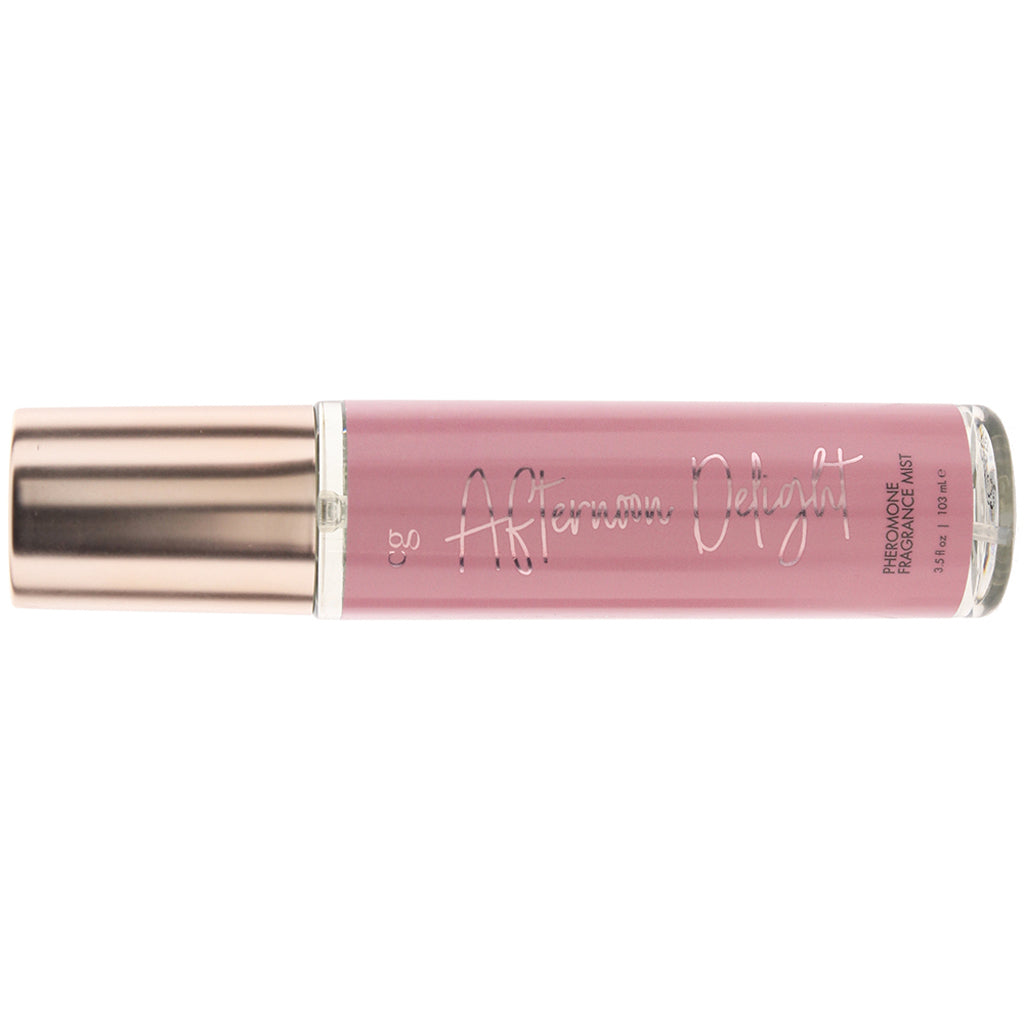Afternoon Delight Pheromone Fragrance Mist in 3.5oz/103ml Lubes and Lotions > Sexual Stimulants
