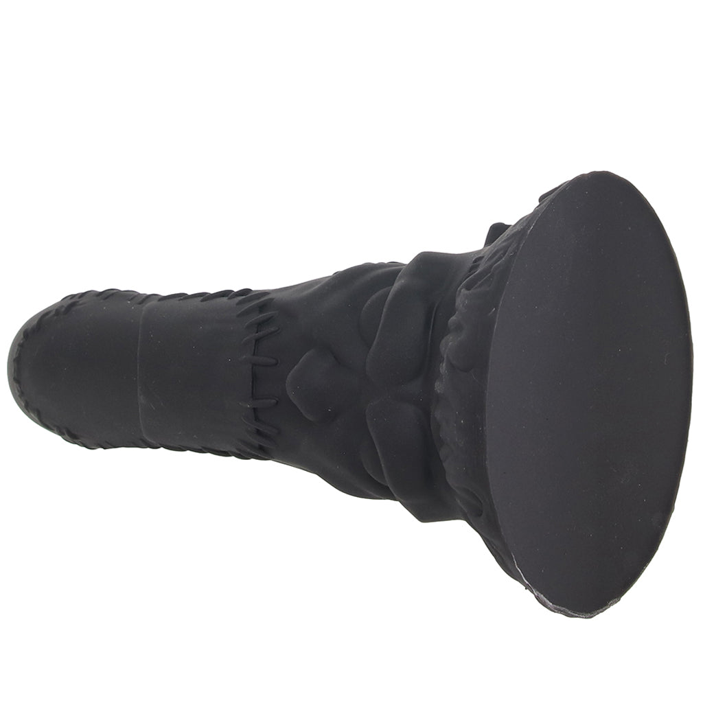 Monster Dong Frankenstein's Monster Silicone Dildo Dildo Sex Toys > Fantasy Dildos