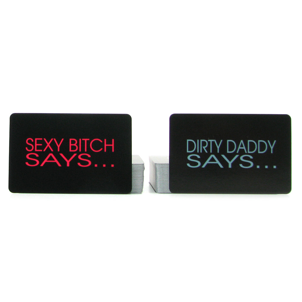 Bedroom Commands Game Sensual Love > Games