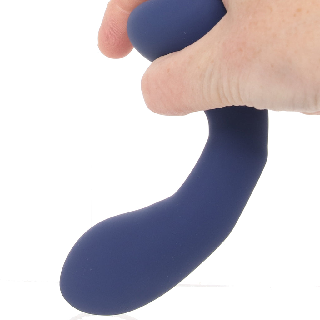 Deep Curve Reverberating Vibe Vibrators > G-Spot Vibrators