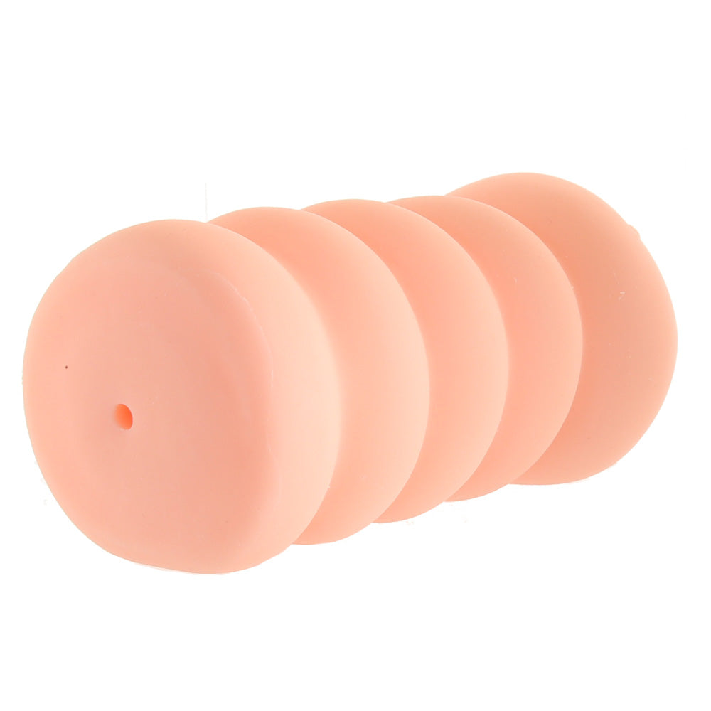 Zoey Monroe Pussy Stroker Male Masturbators > Pocket Strokers
