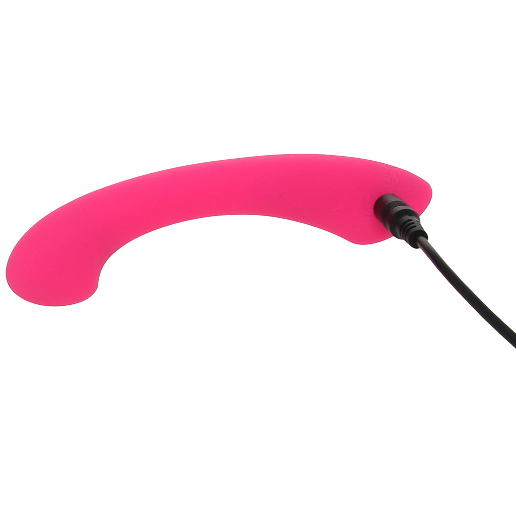 Kenna G-Spot Vibe Vibrators > G-Spot Vibrators