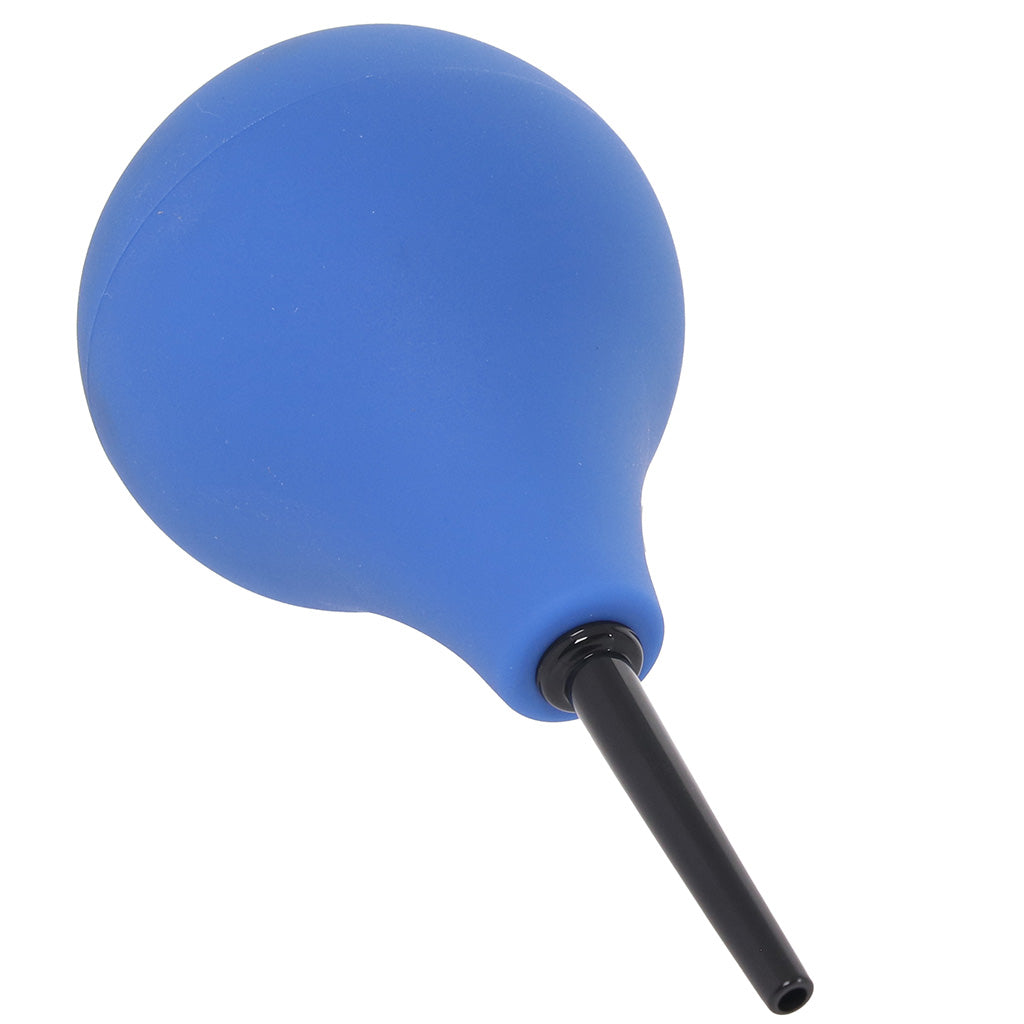 Premium One-Way Valve Anal Douche Anal Sex Toys > Douche and Enema