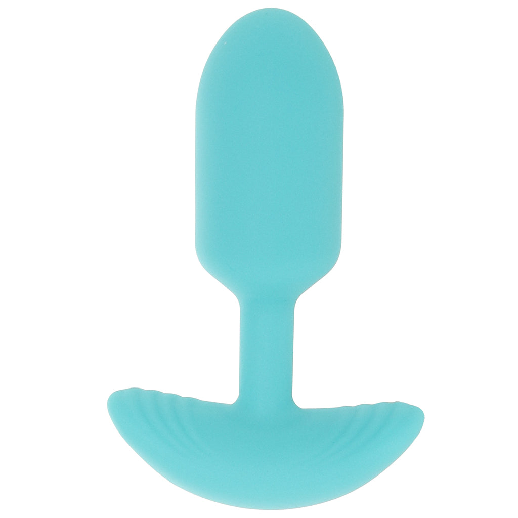 Inya Pulse Vibrating Butt Plug Anal Sex Toys > Butt Plugs