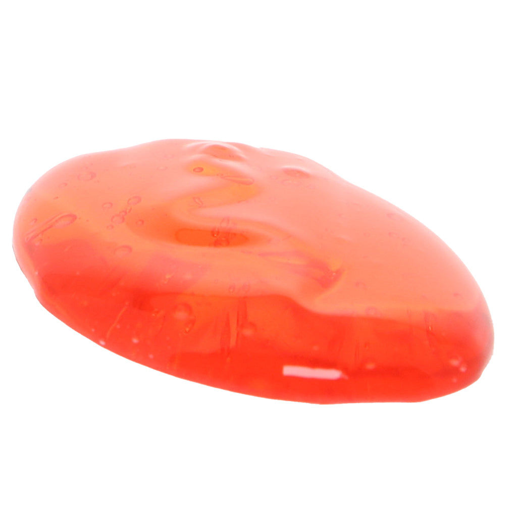 Pussy Licker Strawberry Oral Sex Gel in 2oz/56.6g Lubes and Lotions > Flavored Sex Lubes