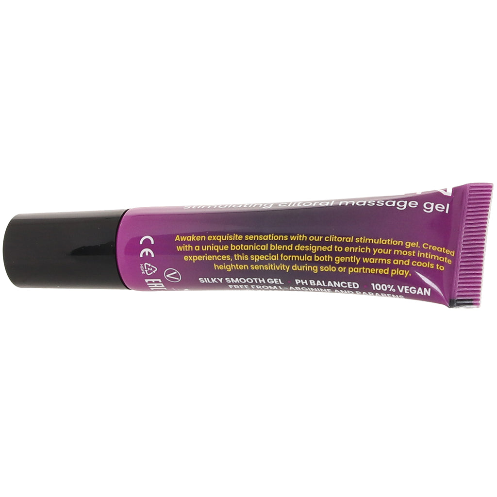 Awaken Stimulating Clitoral Gel in .5oz/15ml Lubes and Lotions > Sexual Stimulants