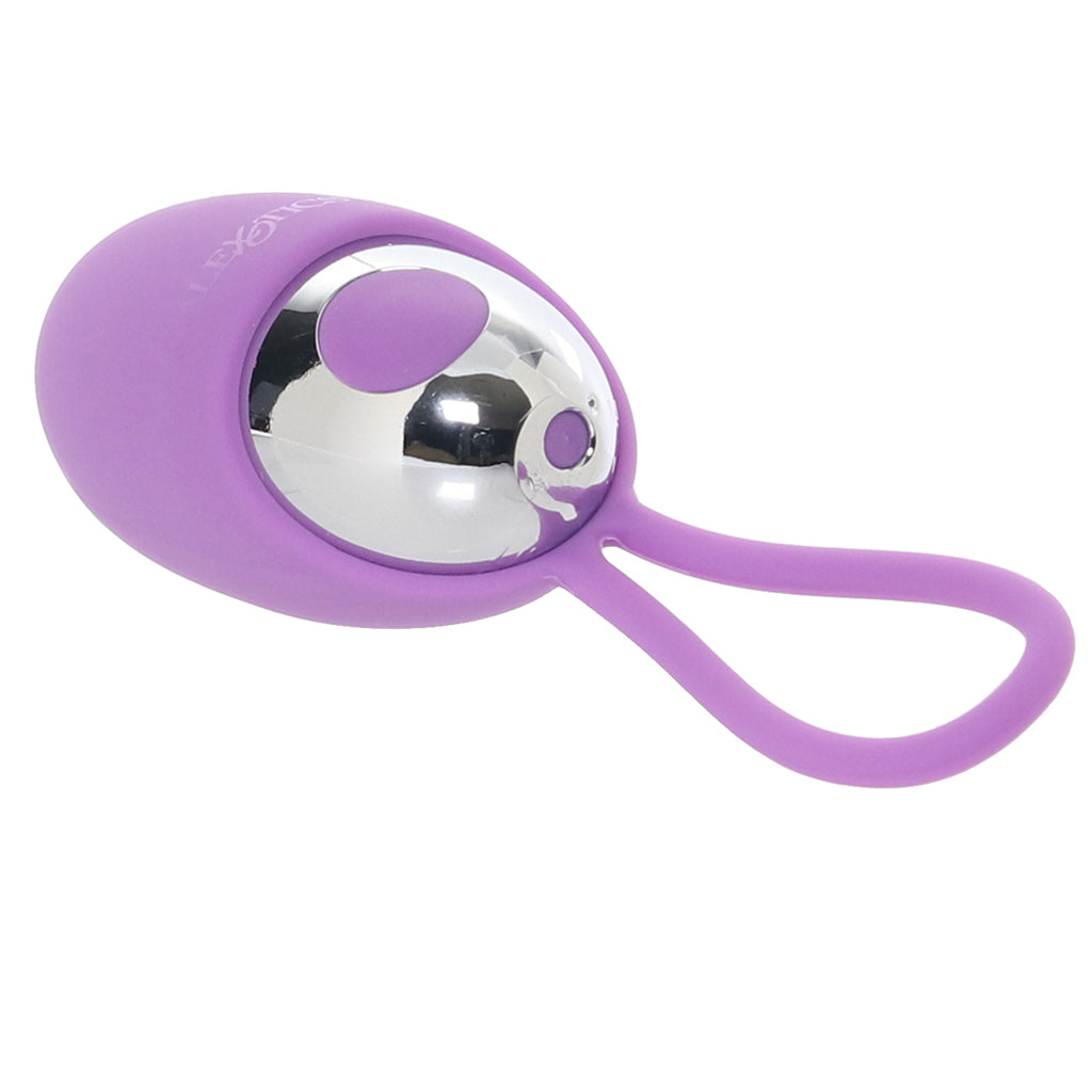 Turbo Buzz Bullet Vibe in Purple Vibrators > Bullet and Egg Vibrators