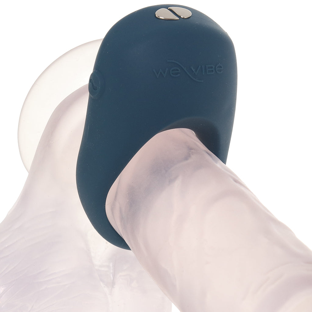 We-Vibe Pivot 2 Rock Hard App Ring Cock Rings