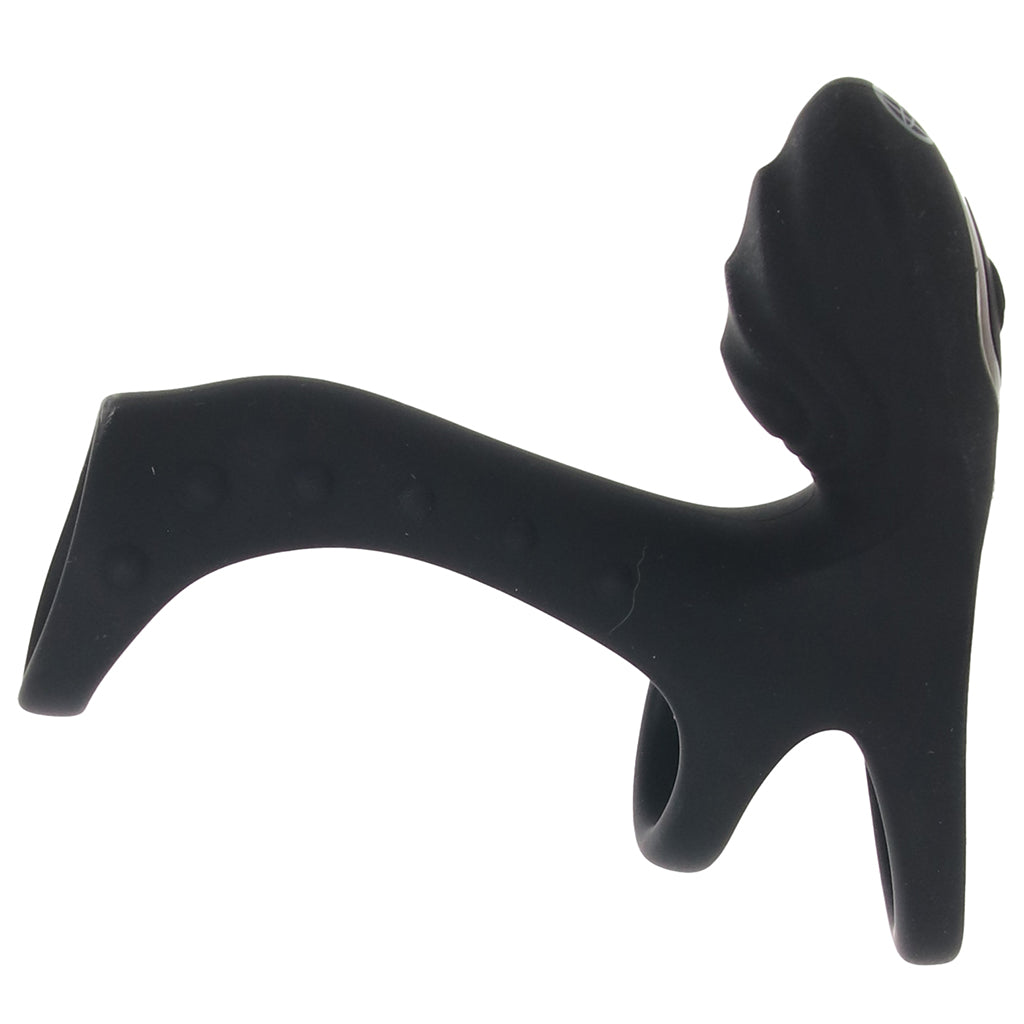 Fantasy C-Ringz Ultimate Couples Cage Pro