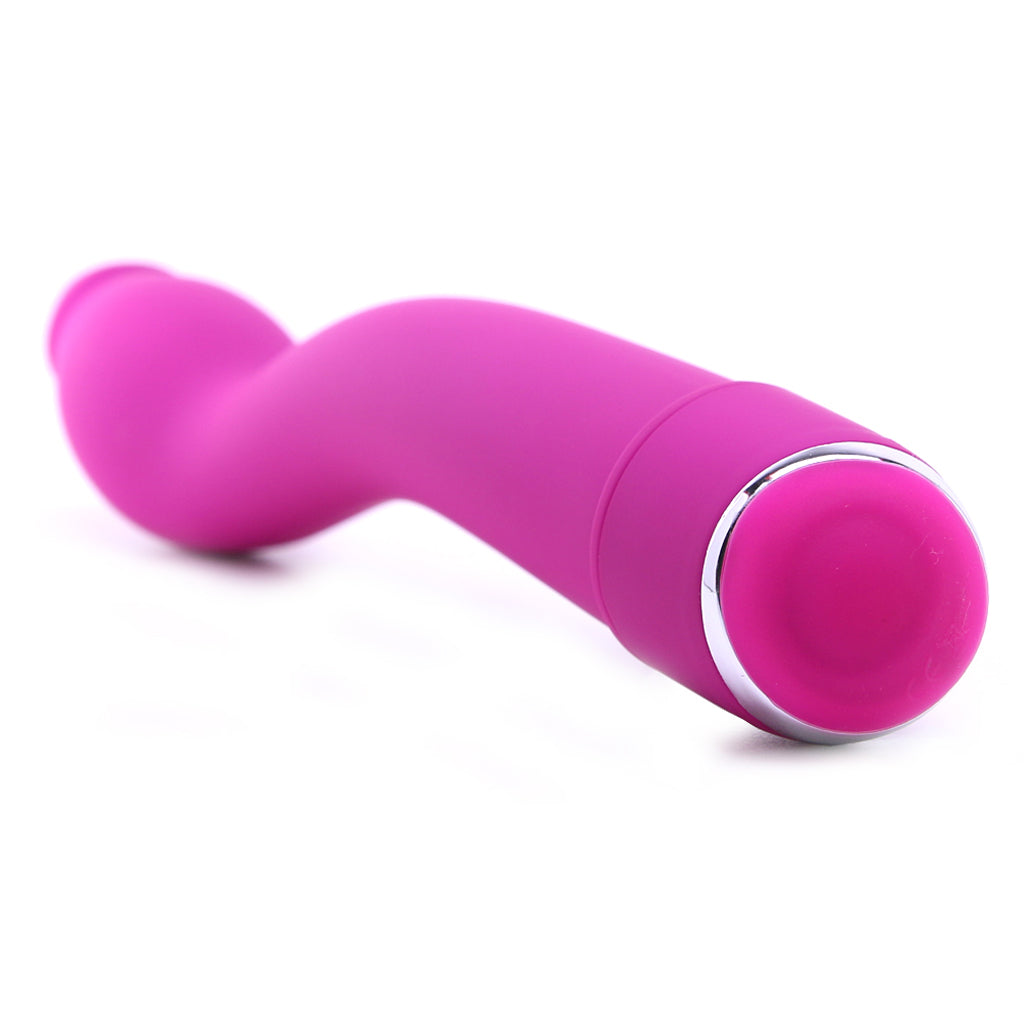 7 Function Classic Chic Wild G Vibe in Pink Vibrators > G-Spot Vibrators