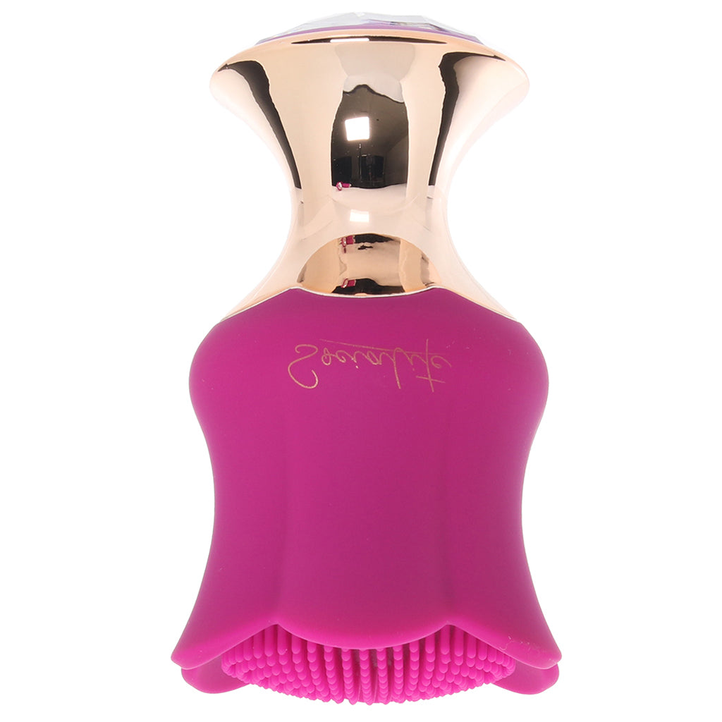 BodyWand Socialite Octan Clitoral Vibe Vibrators > Clitoral Stimulators