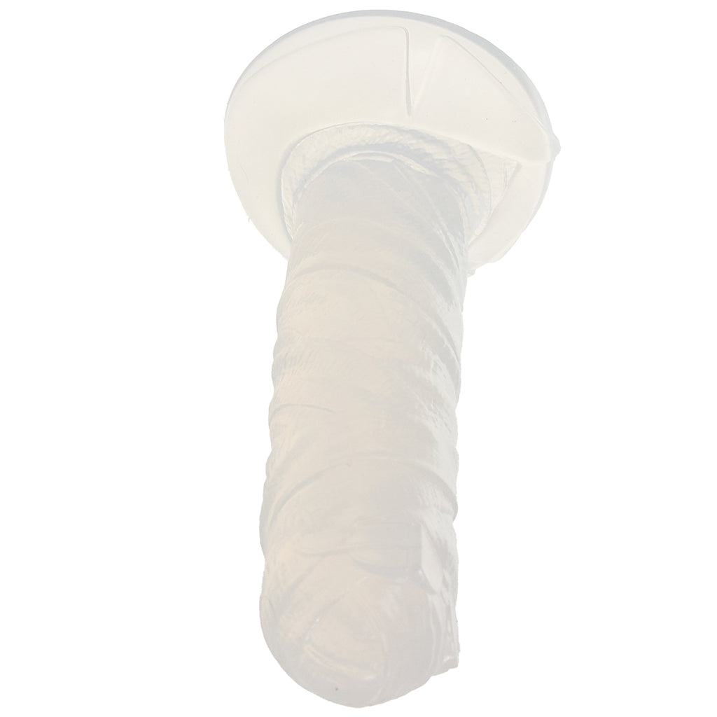 Monster Dong The Invisible Man Silicone Dildo Dildo Sex Toys > Fantasy Dildos
