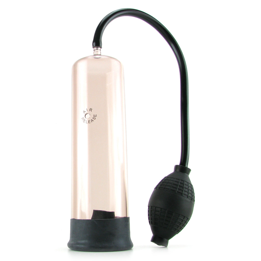 Classix Power Pump Male Enhancement > Penis Pumps