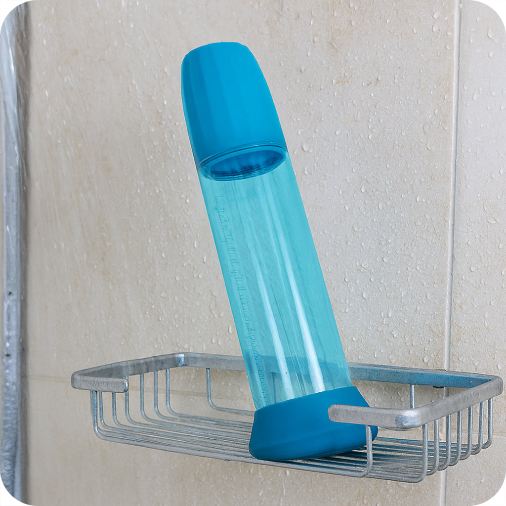 Optimum Series Rechargable Waterproof Penis Pump Male Enhancement > Penis Pumps